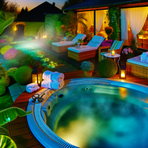 Discover the numerous benefits of owning a hot tub, from stress relief to improved sleep and more