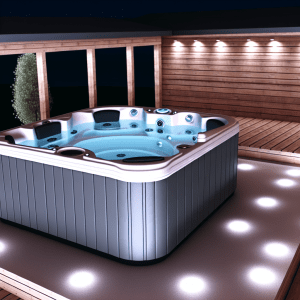 From inflatable to in-ground, here's a guide to the different types of hot tubs available on the market