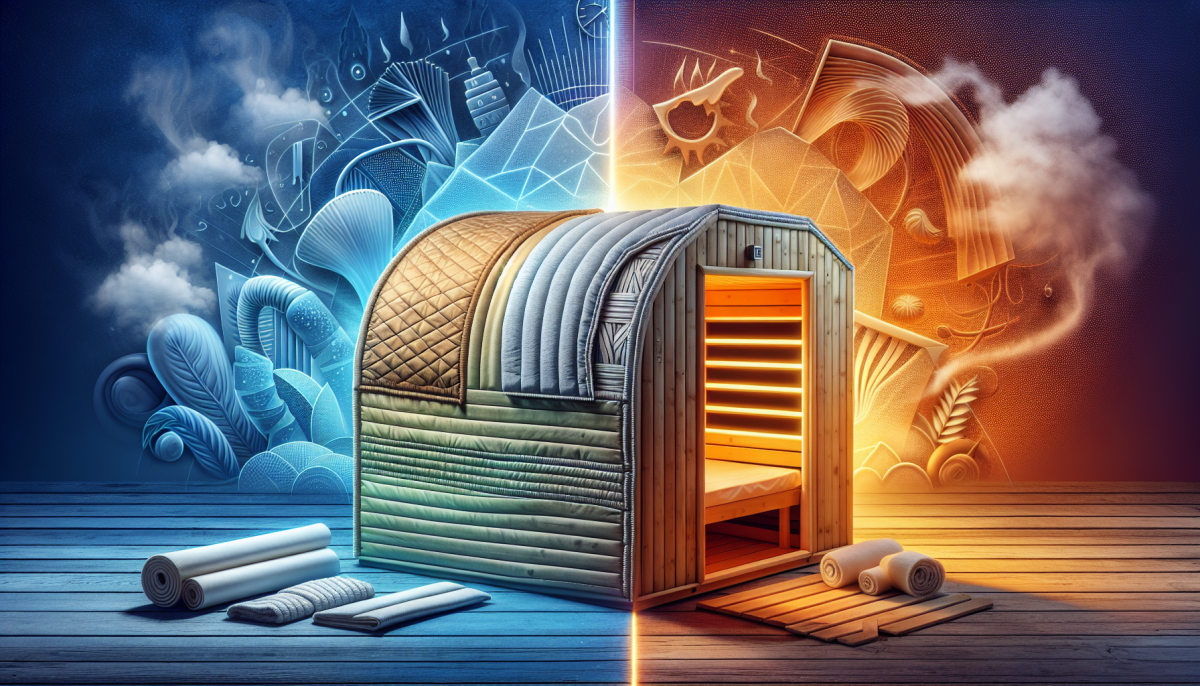 The Durability of Portable Saunas Explained