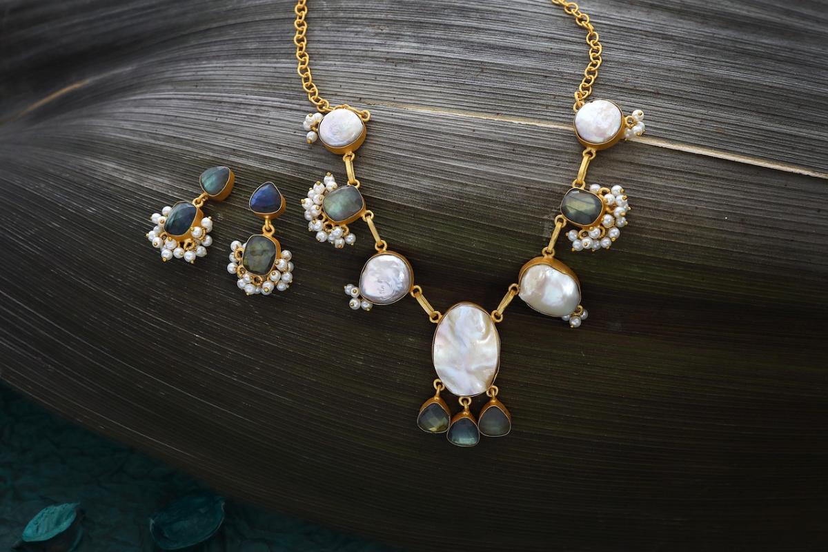 Gemstone Jewelry with Meaning That Speaks Volumes