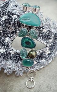 Lovely gemstone jewelry gifts she'll cherish forever