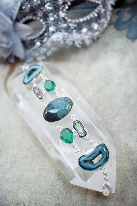 Explore the Latest Must-Have Styles in Gemstone Jewelry