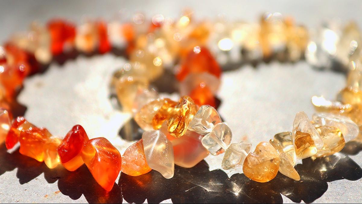 Discover Healing Properties Of Gemstones Today