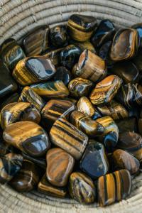 Discover how gemstones can promote wellness and bring balance to your life