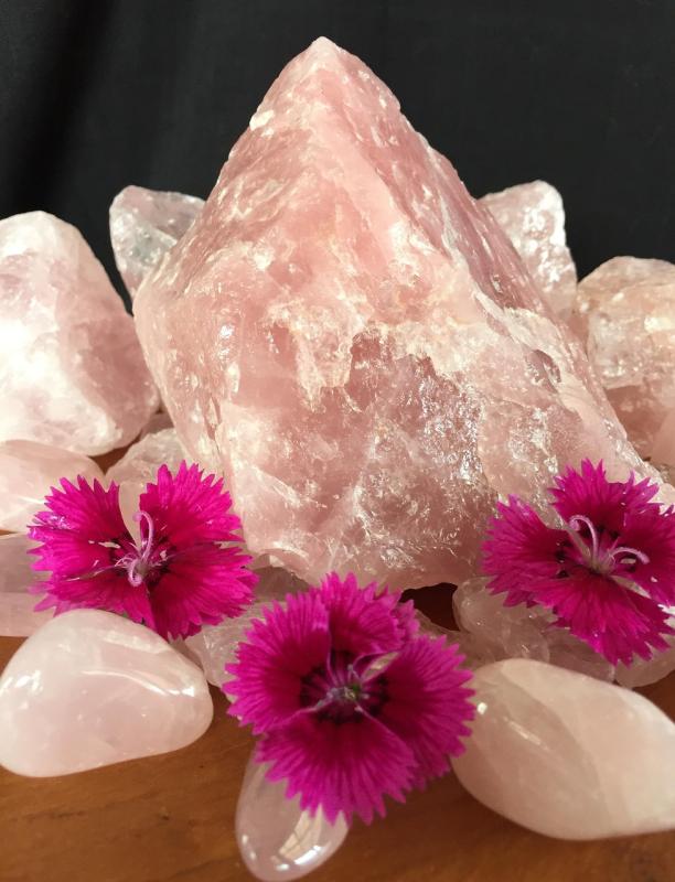 Discover how gemstones can boost your well-being and enhance your life