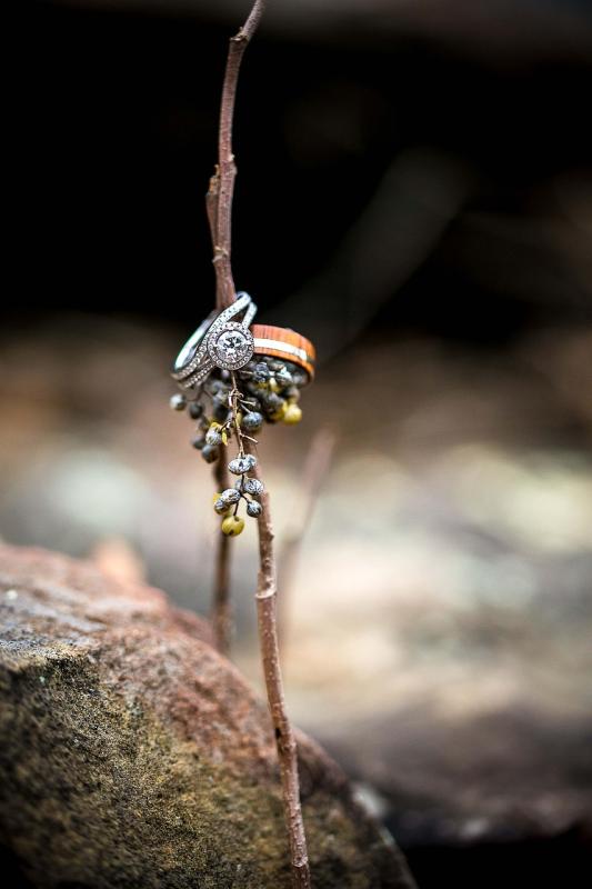 Add a splash of color and sparkle to your special moments