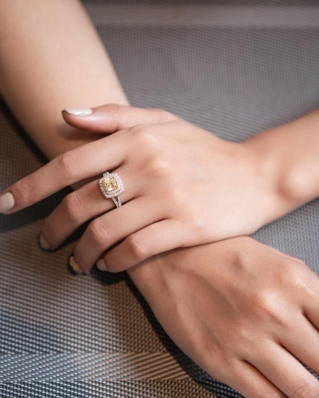 Gorgeous pieces that make your special day shine