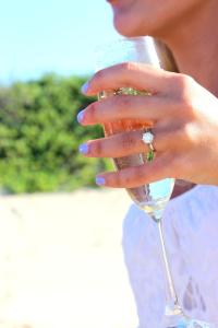 Sparkle and Shine on Your Special Day