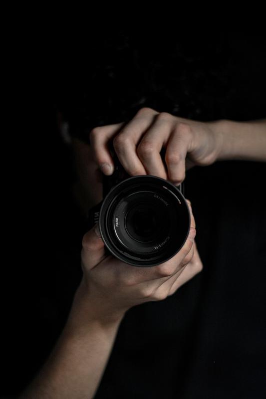 Find the perfect camera to capture your wildest adventures