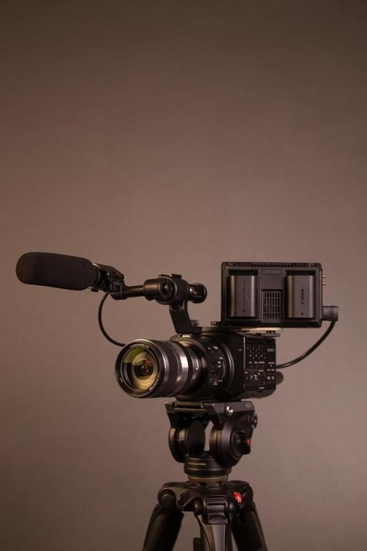 Gear up for your next adventure with these essential action camera accessories