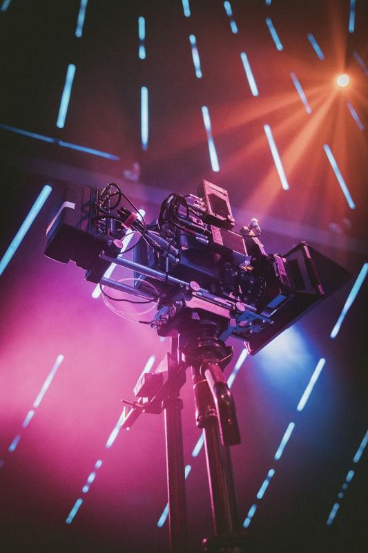 Must-have gear to enhance your filming experience