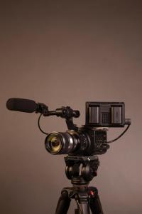 Essential Gear to Amp Up Your Action Camera Experience