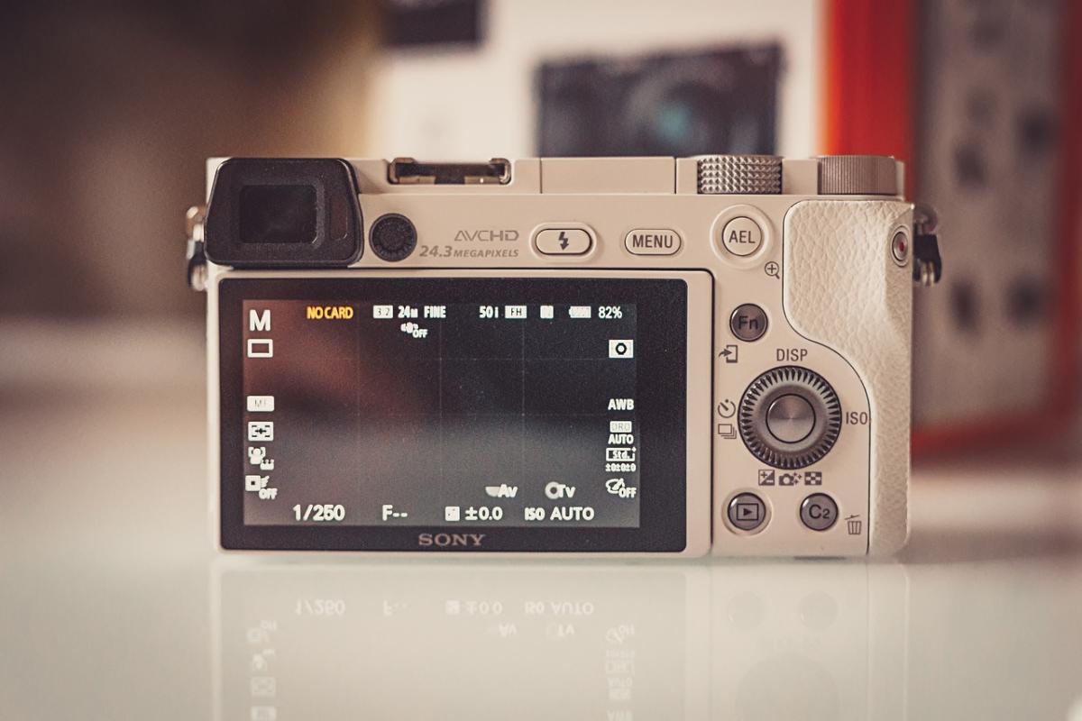 Action Camera Tips for Stunning Adventure Shots