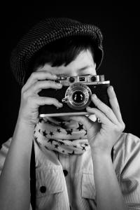 Capture your epic moments like a pro