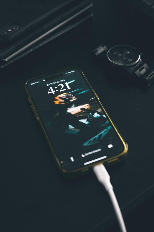 Capture every thrilling moment in stunning detail