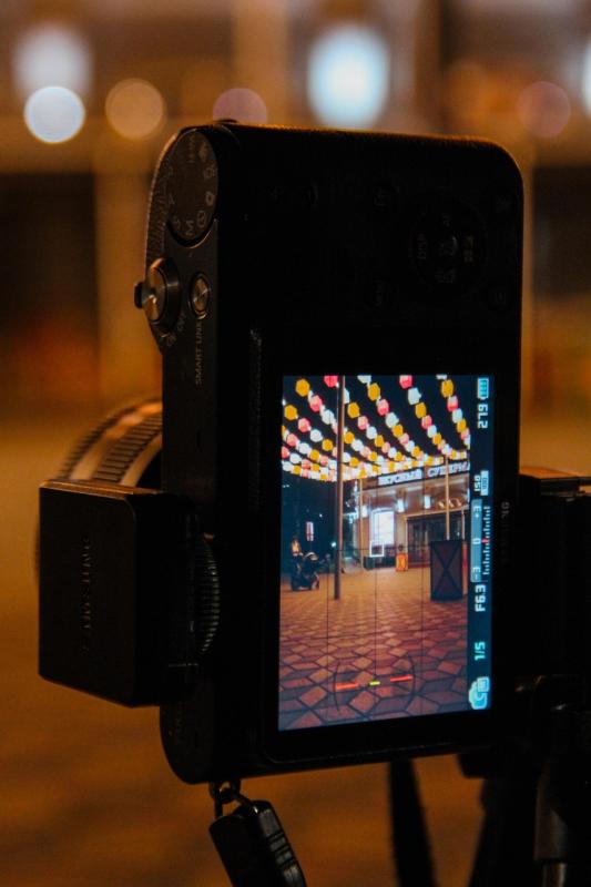 Get ready to relive your adventures in stunning detail