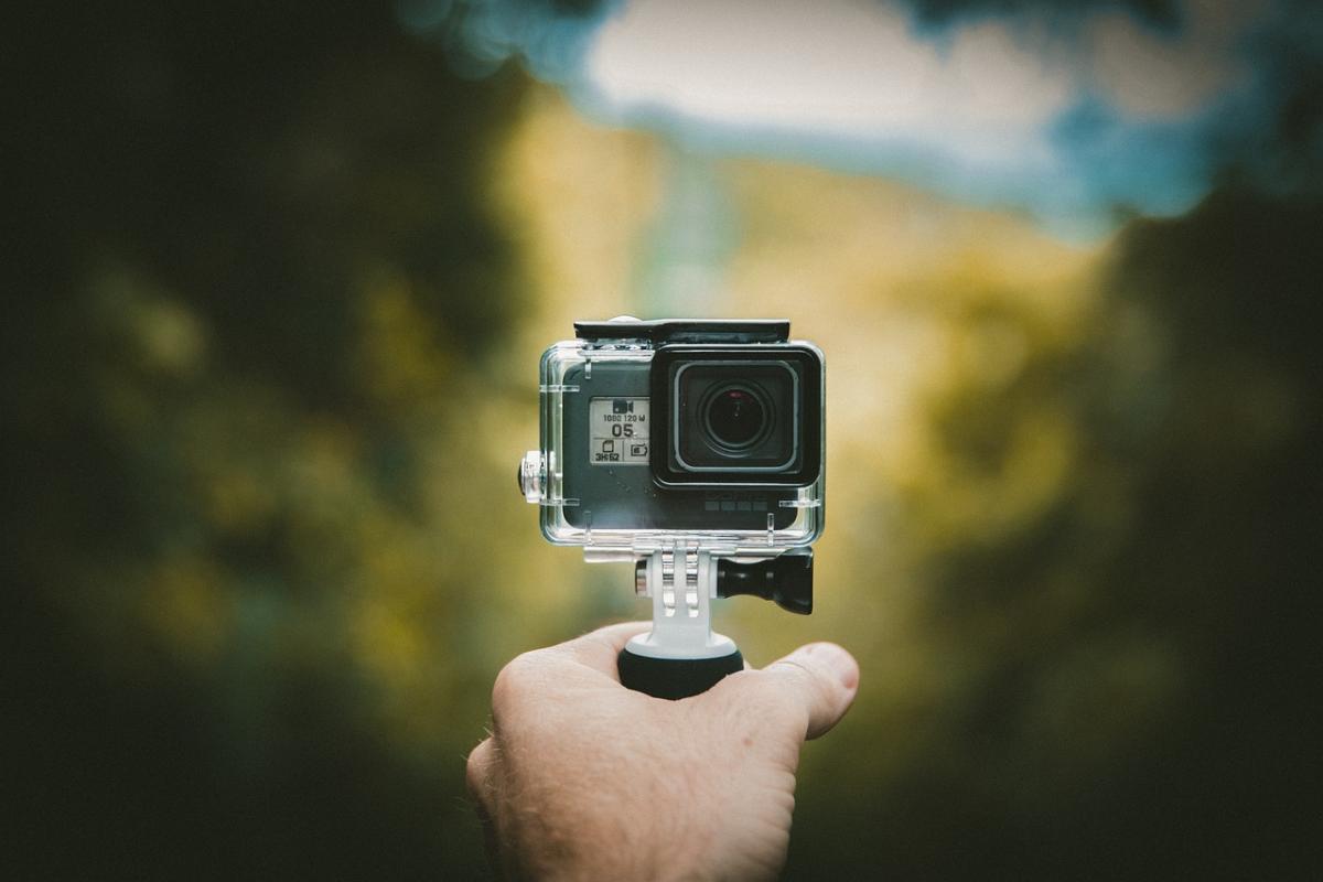 Top Gopro Alternatives for Every Adventure