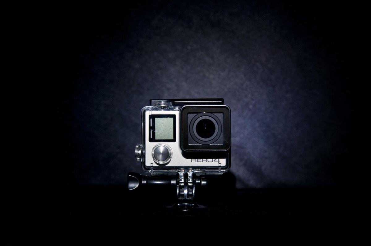 Top Gopro Alternatives for Every Adventure