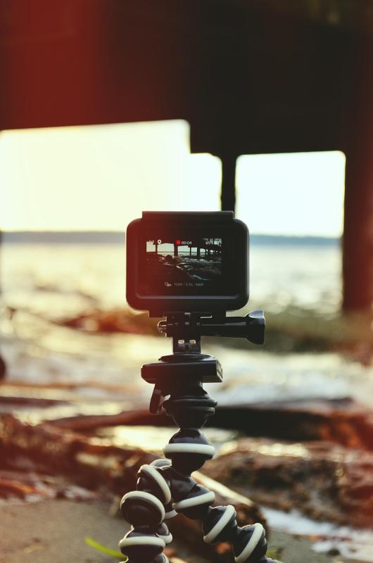 Discover Great Action Cameras for Your Next Outdoor Experience
