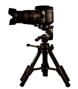 Find the perfect camera to capture all your adventures