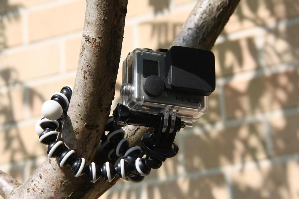 Go Pro for Adventure Sports Made Easy