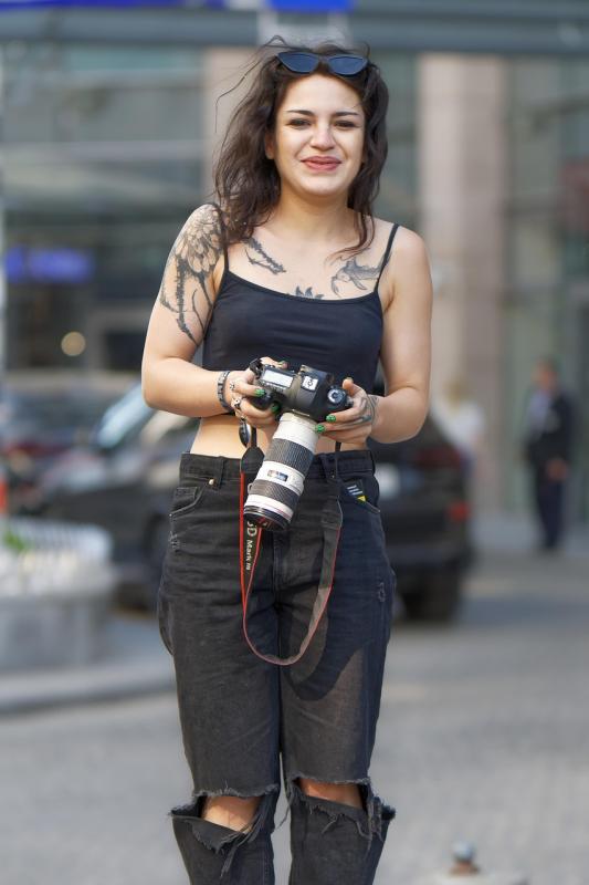 Discover the perfect action camera to elevate your vlogging game today