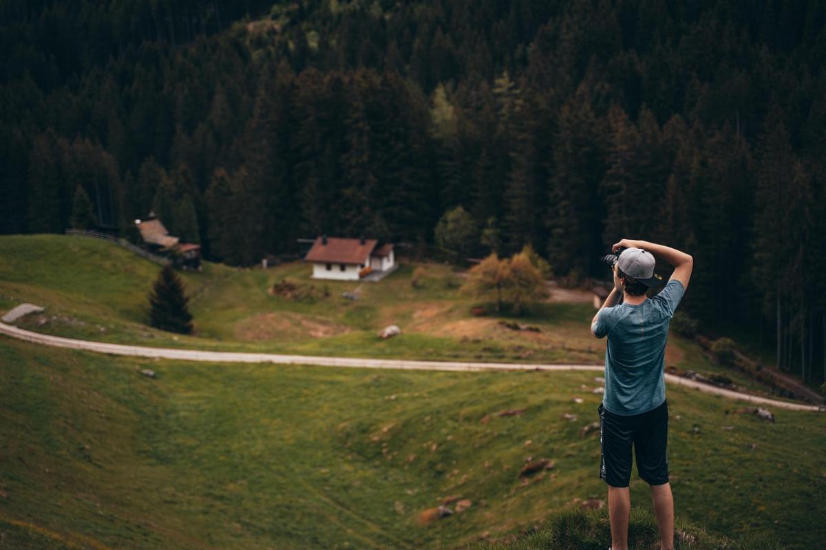 The Best Action Cameras for Adventurers