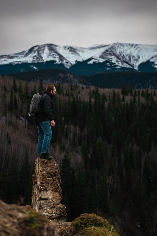 Capture every thrilling moment with ease and style