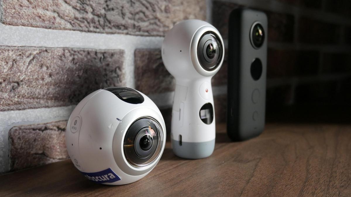 Discover the Go Pro 360 Camera Today