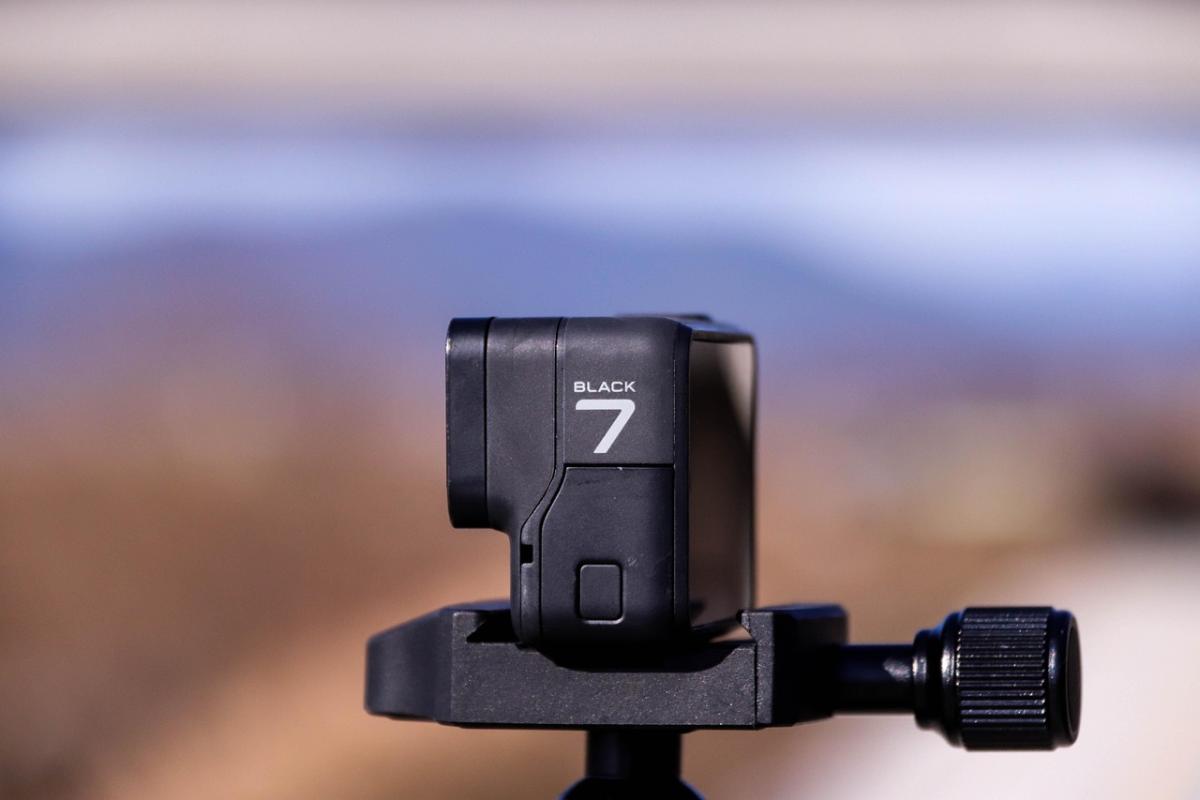 Top Action Camera Features You Need to Know
