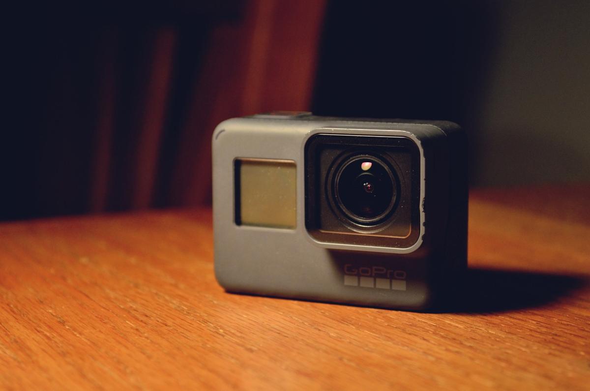 Master Go Pro Photography Like a Pro