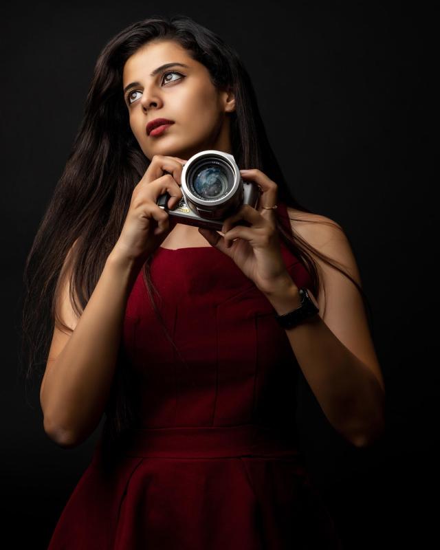 Unlock your creativity and capture breathtaking photos with your GoPro