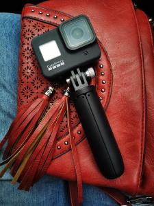 Level up your action camera game with these simple and effective strategies