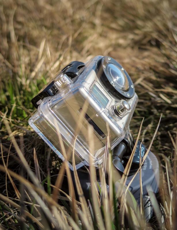 Unlock Your Best Shots with Simple GoPro Hacks