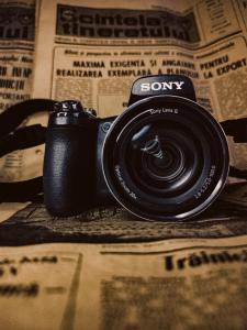 Find the perfect action camera for your next adventure