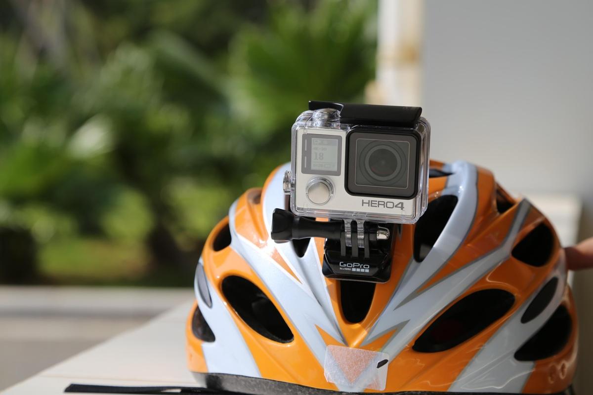 Get the Best Go Pro Accessories Today