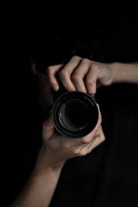 Find the perfect camera for capturing all your adventures