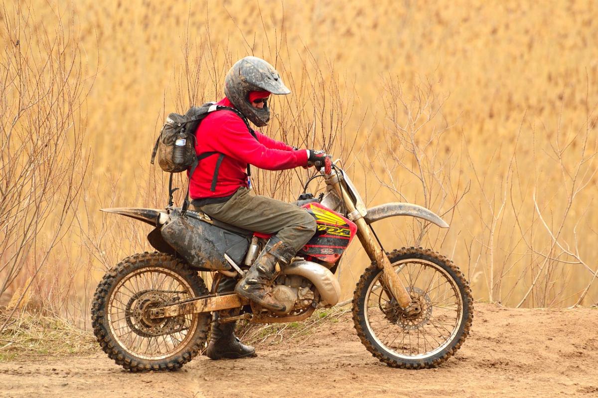 Discover the Best Types of Motorcycle Helmets
