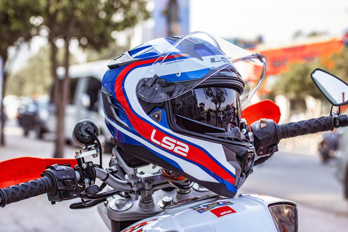 Find Your Perfect Helmet Size Today