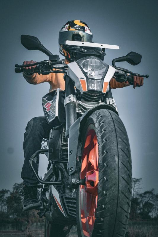 Find the best helmets to keep you safe and stylish on your off-road adventures