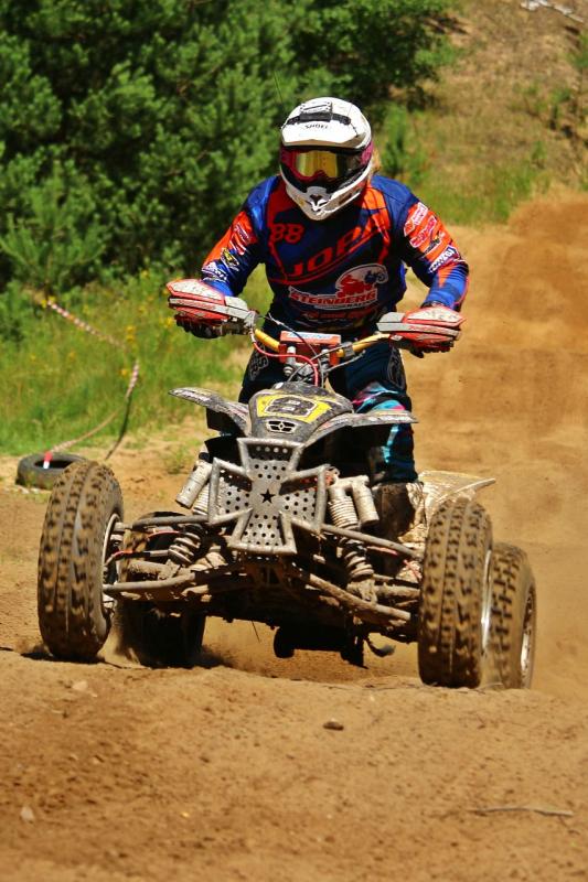 Everything you need to know for a safe and fun adventure on the trails