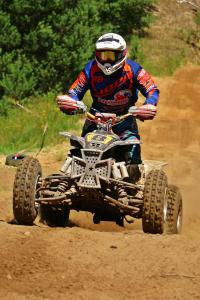 Everything you need to know for a safe and fun adventure on the trails