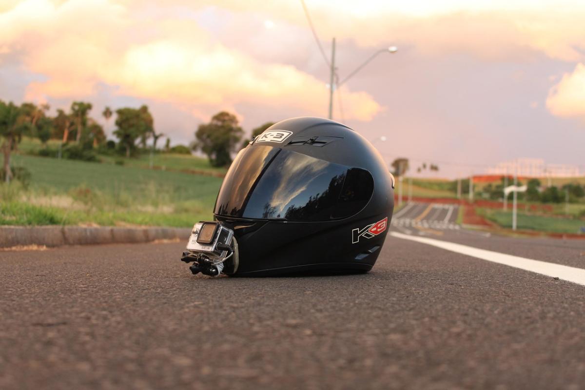 Stay Cool With Motorcycle Helmets With Advanced Ventilation