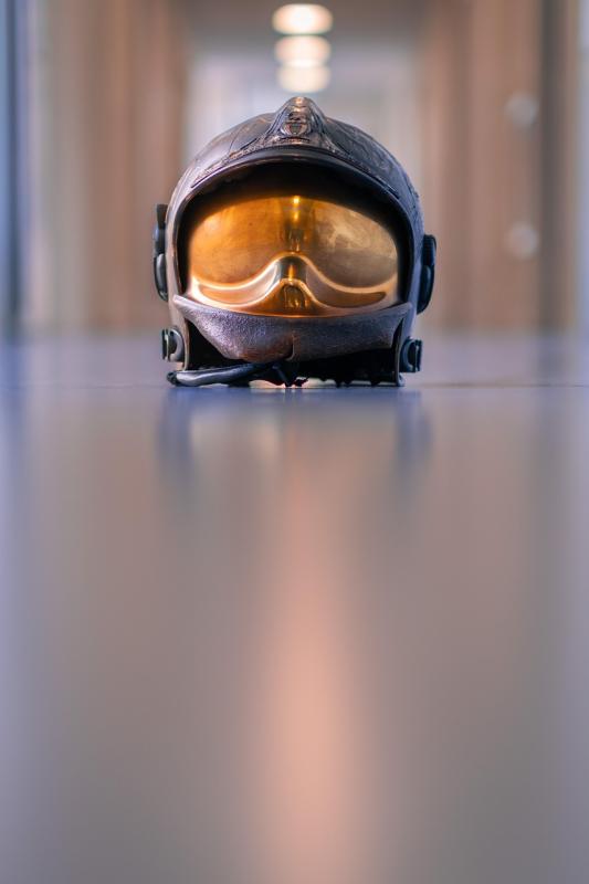 Beat the heat and ride in comfort with breathable helmets designed for summer adventures