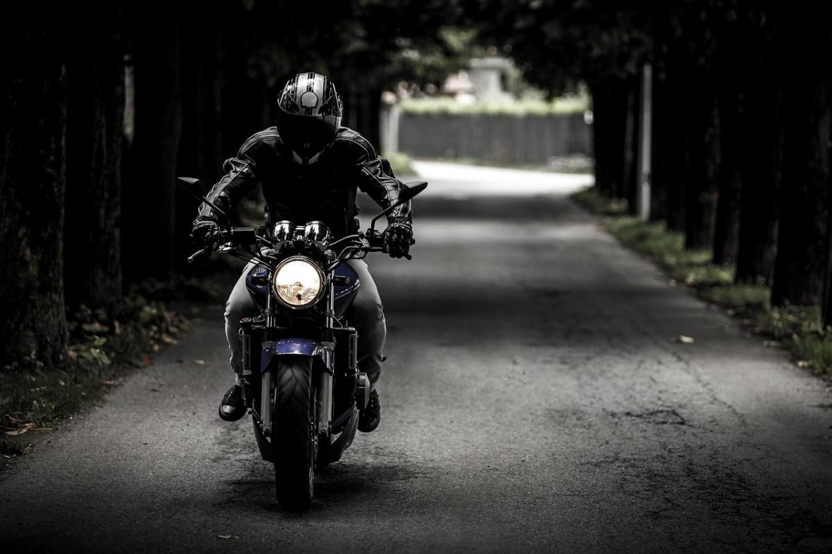 Stay Cool With Lightweight Motorcycle Helmets For Hot Weather