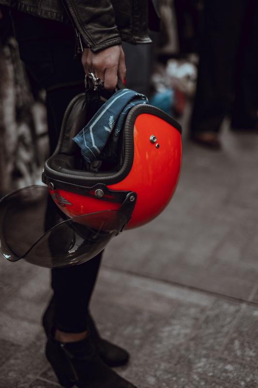 Find your perfect helmet for comfort and safety on those epic rides