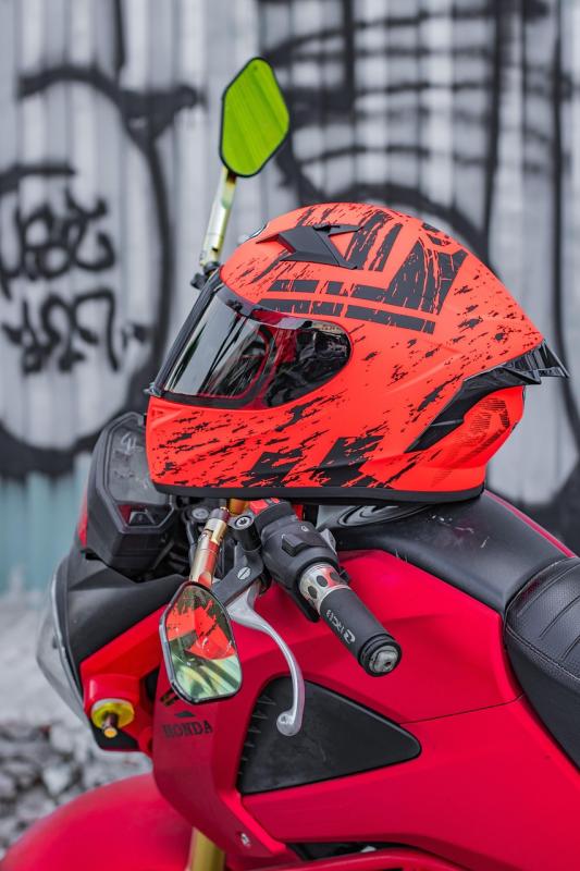 Find the perfect budget-friendly helmet to kickstart your riding adventure