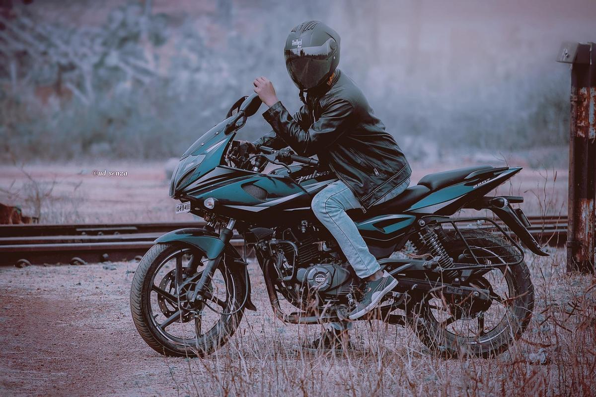 Best Motorcycle Helmets For Safety Right Here