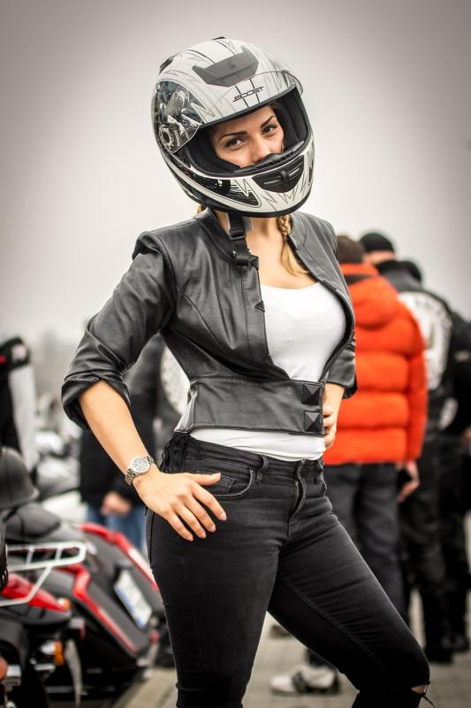 Find the perfect helmet that keeps you safe and looks great on the road