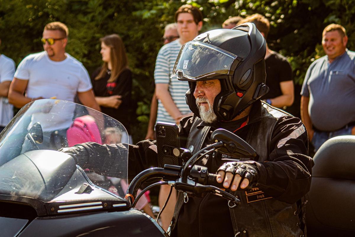 Top Picks for Best Motorcycle Helmets For Safety